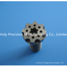 Precision Machining Parts of Stainless Steel316L Screw